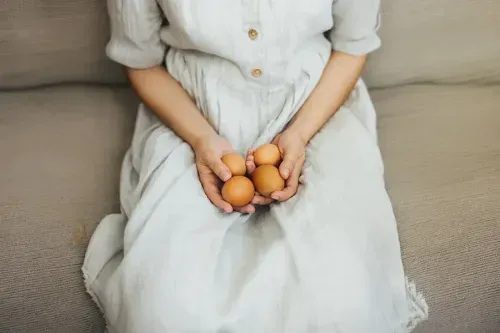 Are Eggs Good During Pregnancy & How to Include in Your Diet?